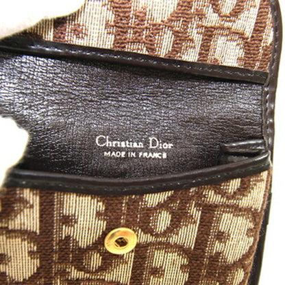 Christian Dior Dior Coin Case