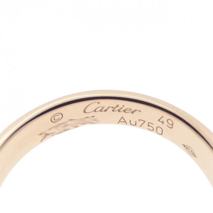 Cartier Mini Love Ring