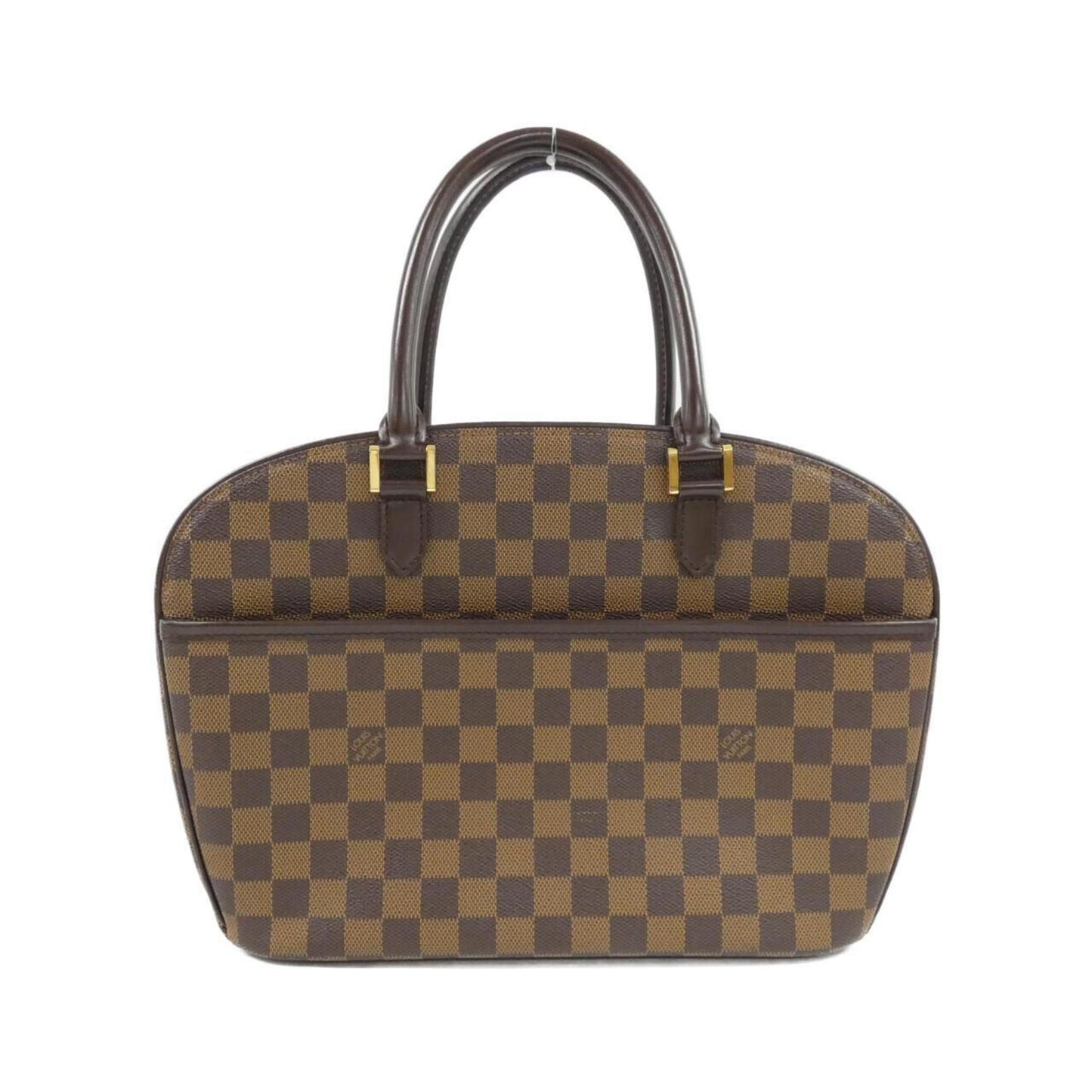 Louis Vuitton Damier Saria Horizontal N51282 Handbag