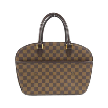 Louis Vuitton Damier Saria Horizontal N51282 Handbag