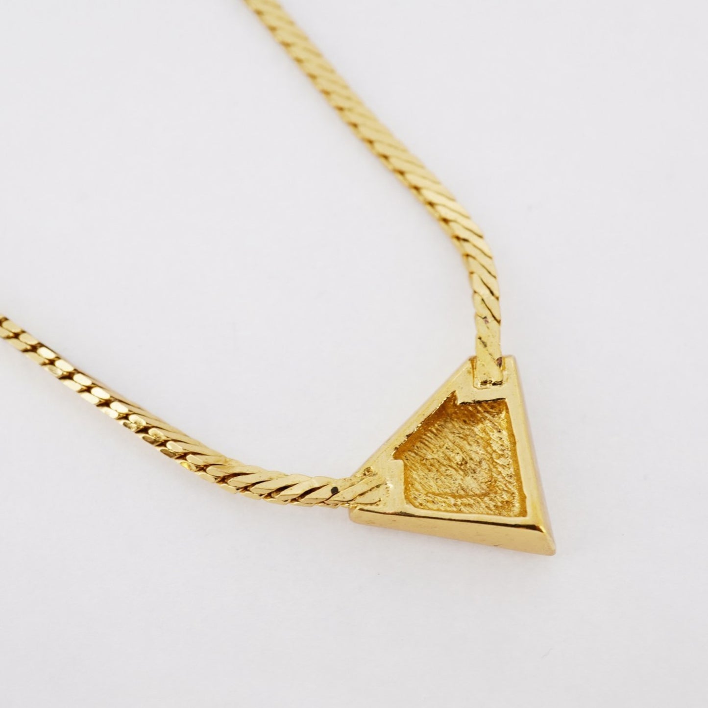 Christian Dior Necklace