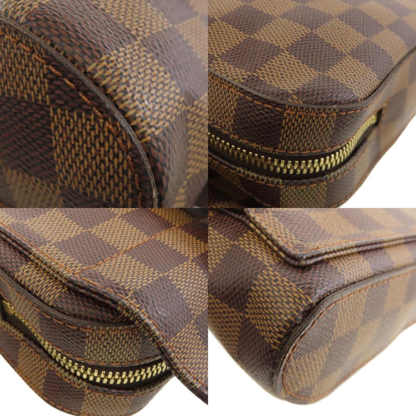 Louis Vuitton N51994 Jeronimos Body Bag Damier Canvas