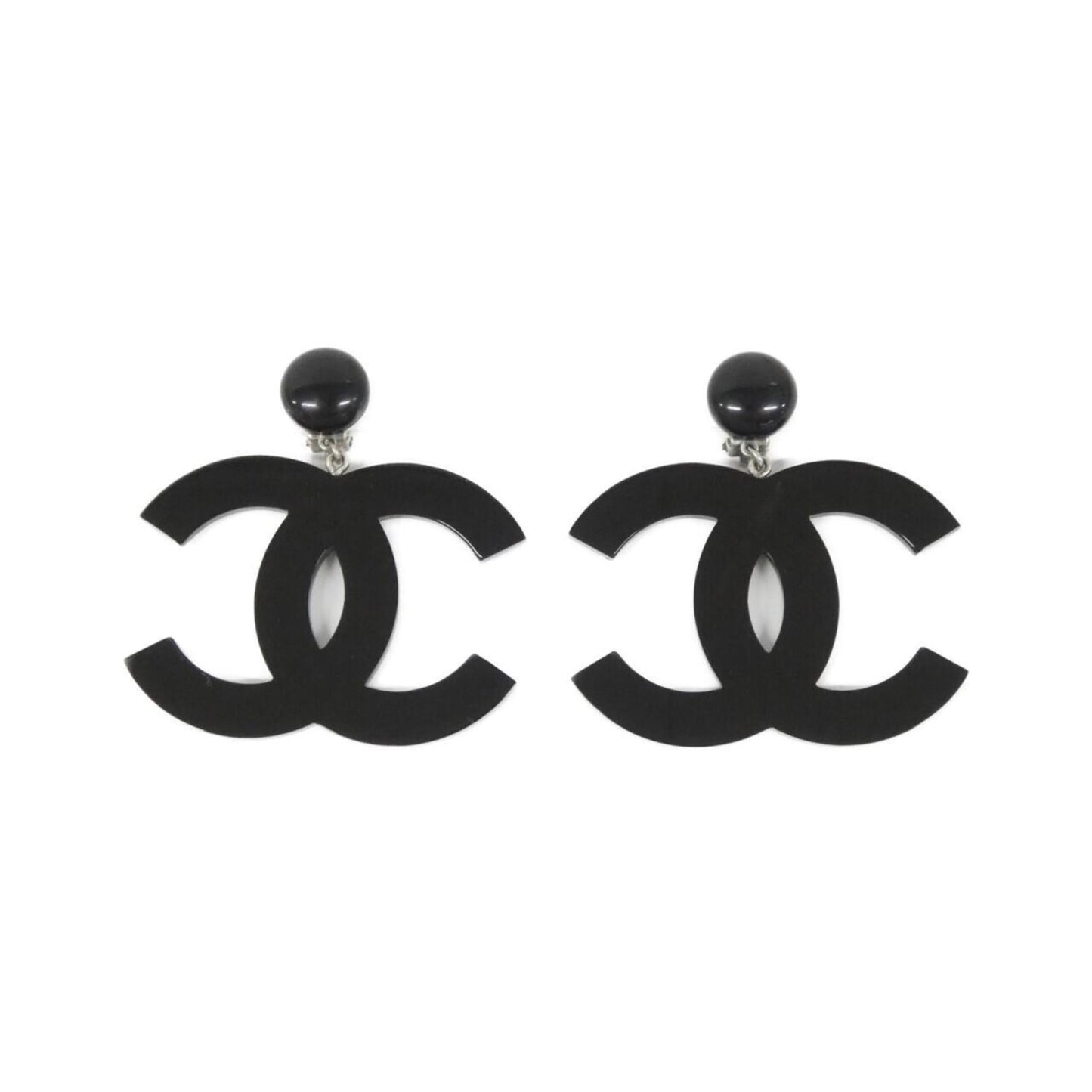 Chanel 6866 Earrings