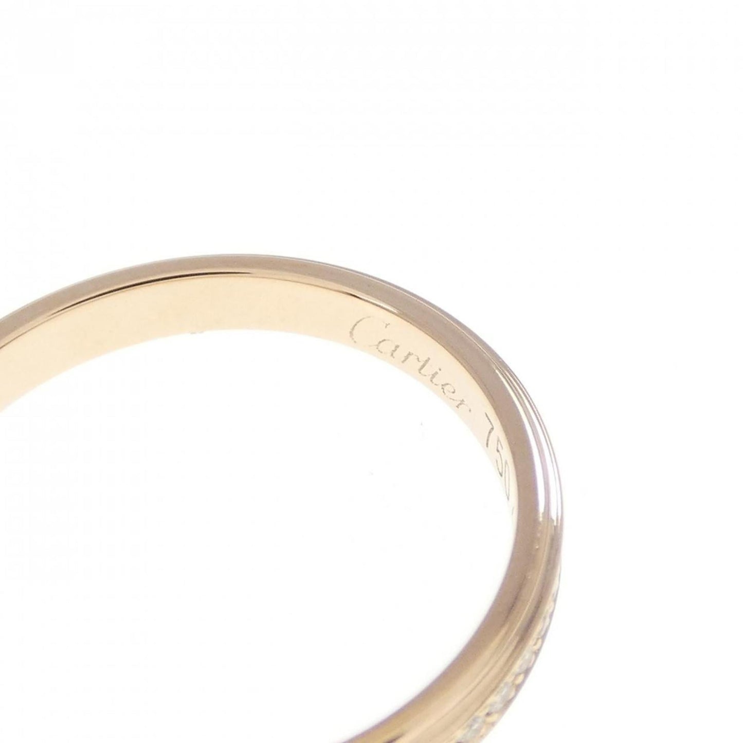 Cartier D'Amour Ring