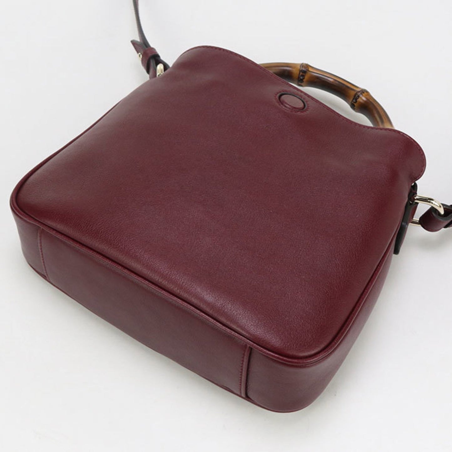 Gucci Diana Small Shoulder Bag (799865) For Women