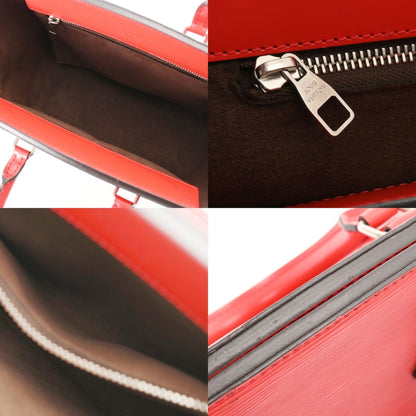 Louis Vuitton Epi Phoenix Coquelicot M56025