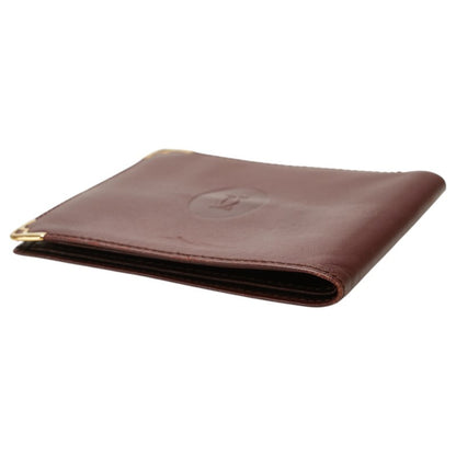 Cartier Must Line Wallet