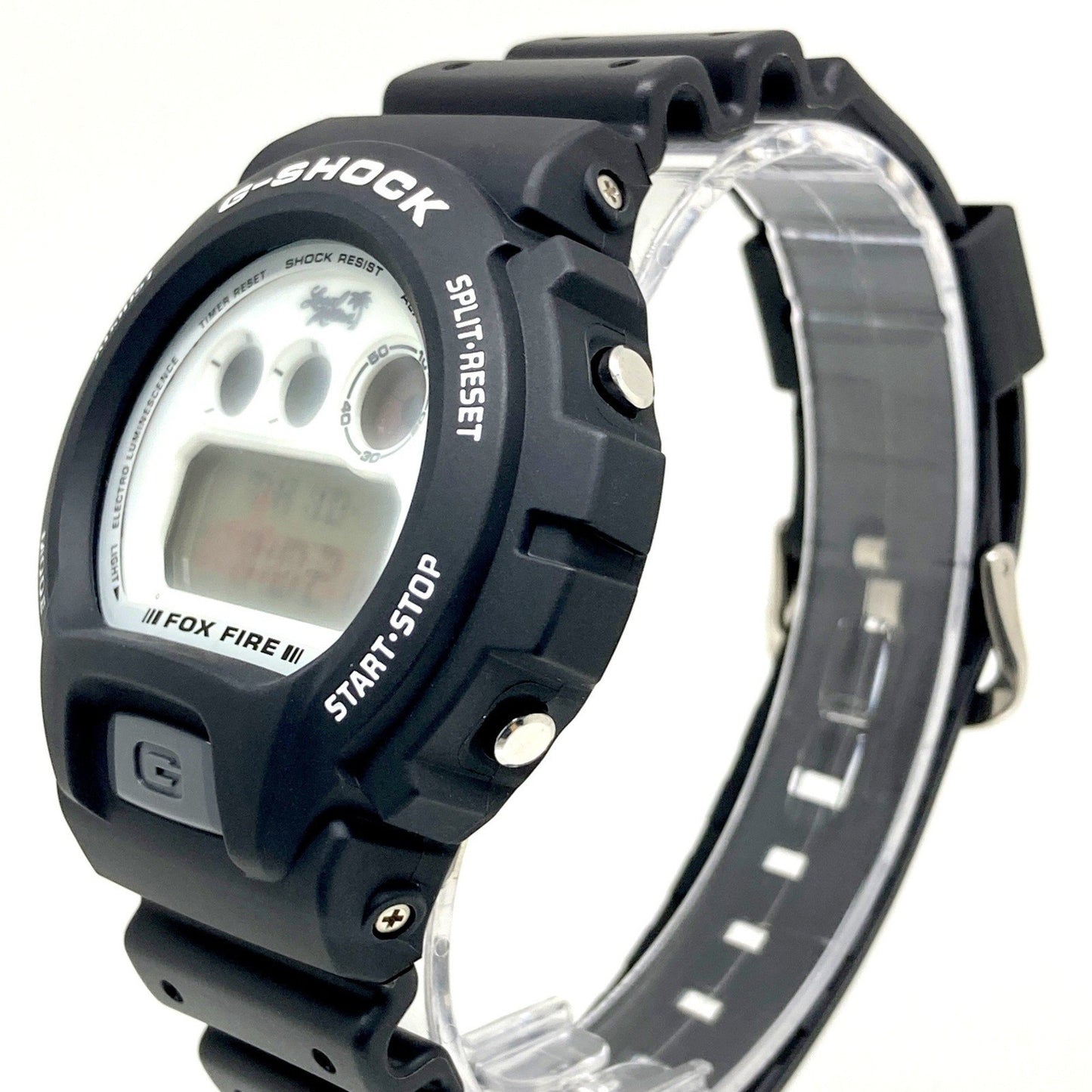 G-Shock Casio Dw-6900Blm Local Motion 2Nd Collaboration Model Watch