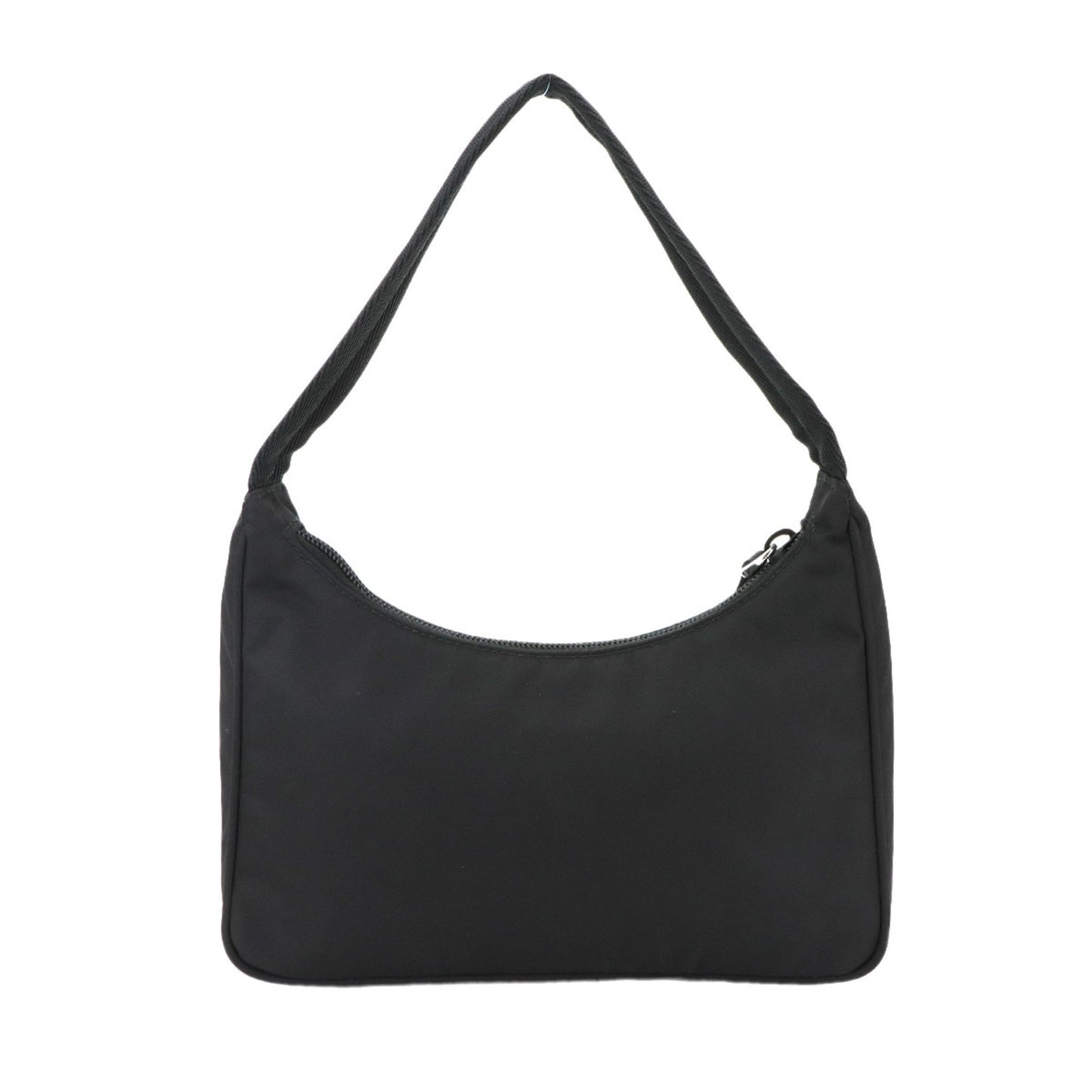 Prada Re-Edition 2000 Handbag In Black Nero Nylon