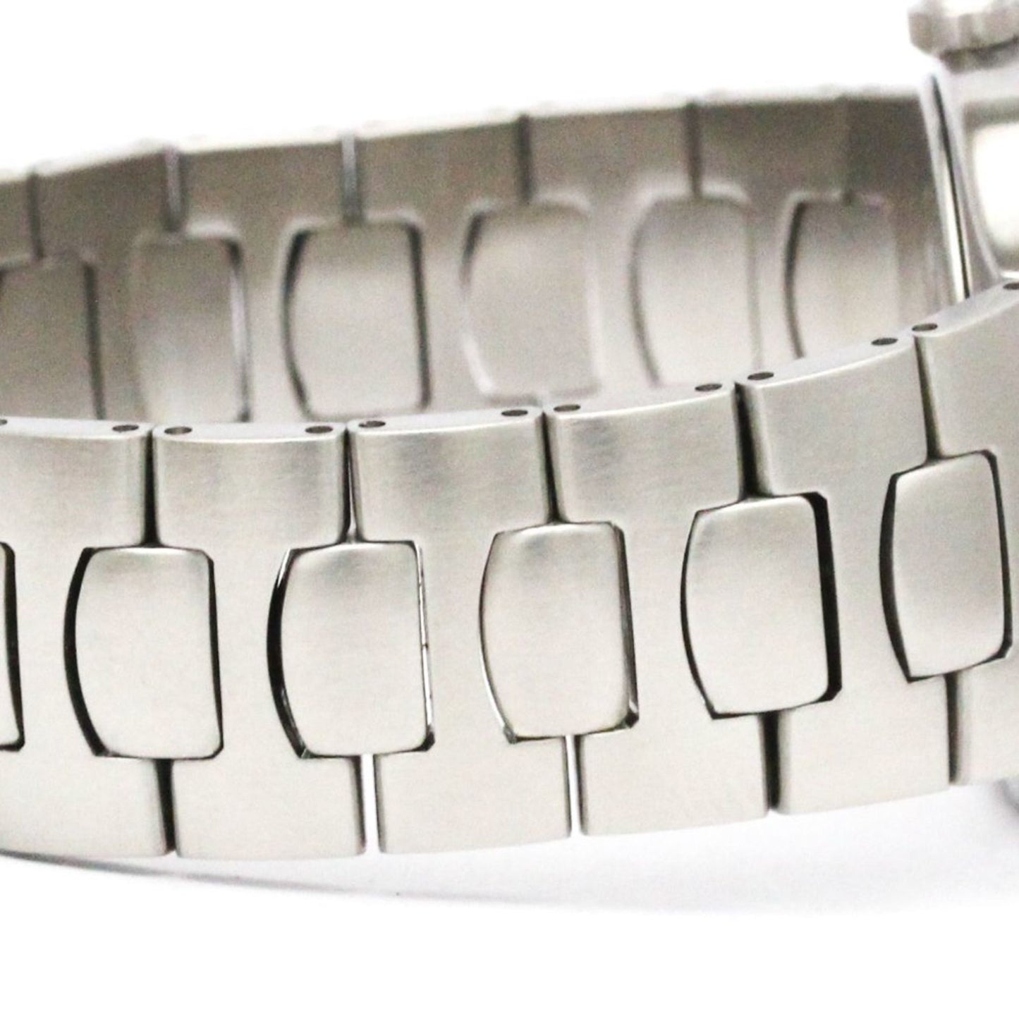 Omega Seamaster Polaris 18K Gold Steel