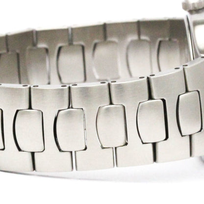 Omega Seamaster Polaris 18K Gold Steel