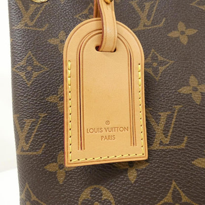 Louis Vuitton Monogram Graceful Pm M43701 Shoulder Bag