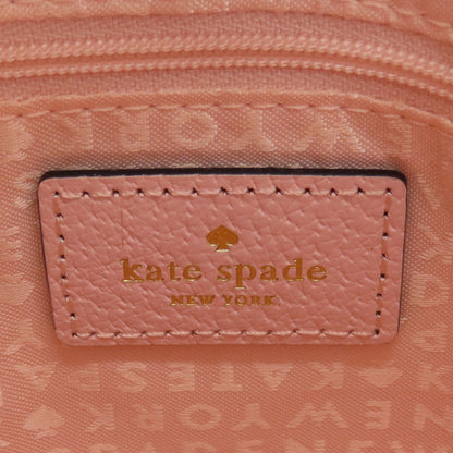 Kate Spade Leather Tote Bag