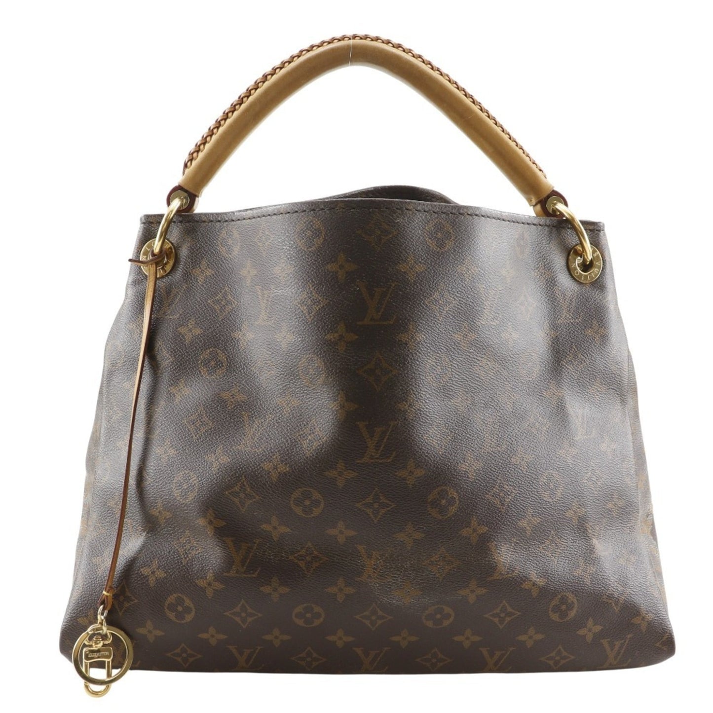 Monogram Louis Vuitton Shoulder Bag