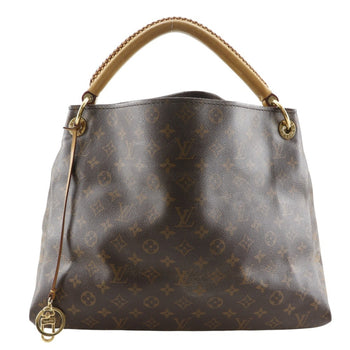 Monogram Louis Vuitton Shoulder Bag