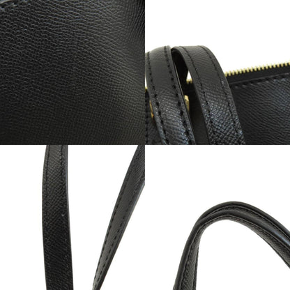 Michael Kors Leather Tote Bag