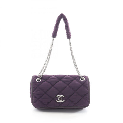 Fabric - Chanel Shoulder Bag Canvas