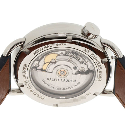 Polo Ralph Lauren 472865479002 Ny Yankees Bear Watch