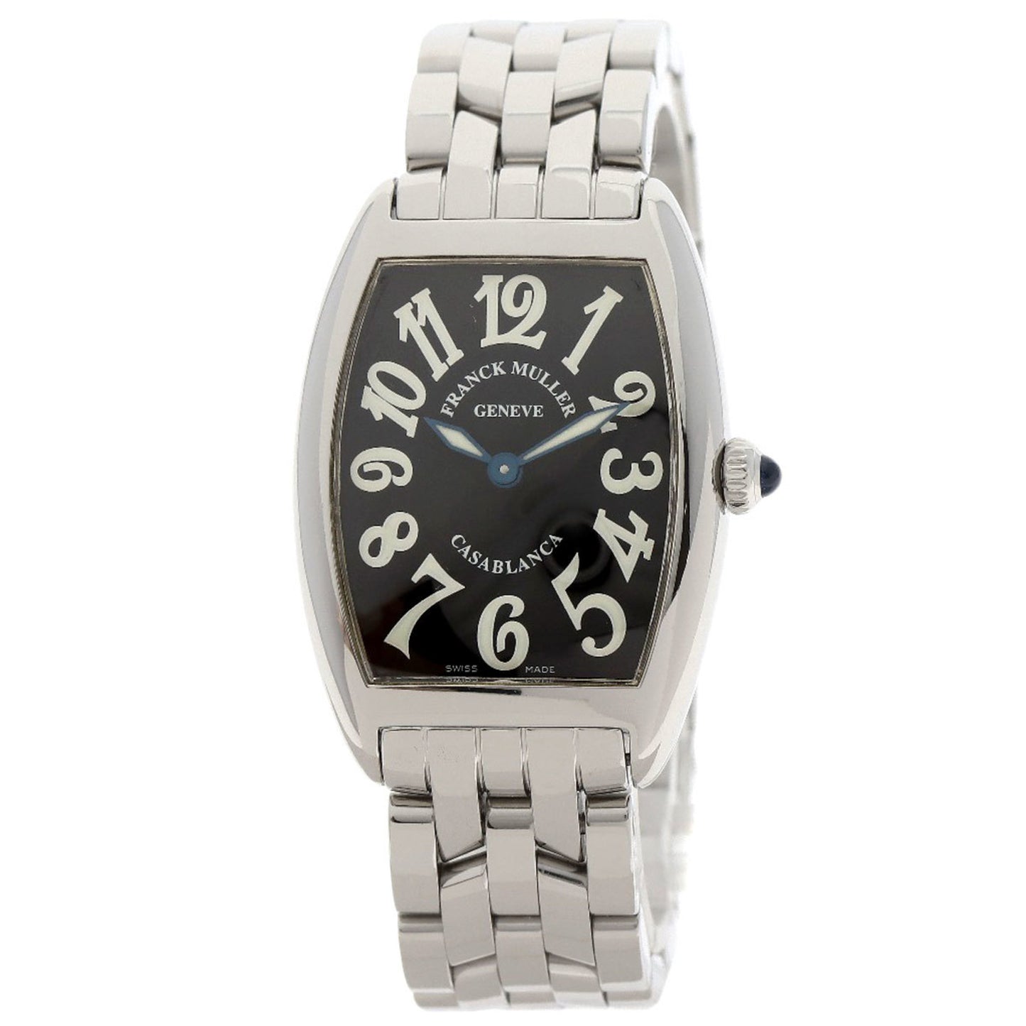 Franck Muller 1752 Casablanca Watch