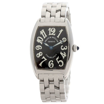 Franck Muller 1752 Casablanca Watch