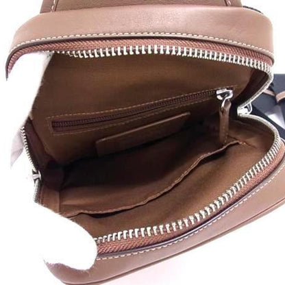 Coach Sullivan Pack Cr295 Brown