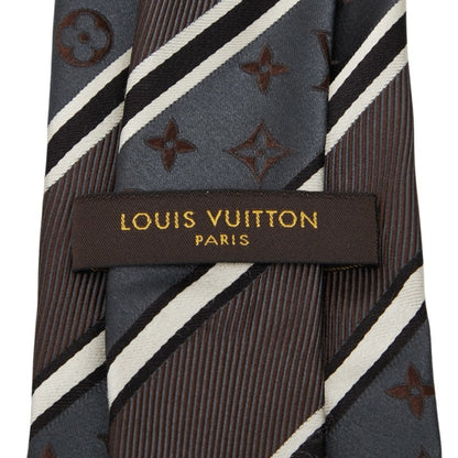Louis Vuitton Monogram Tie