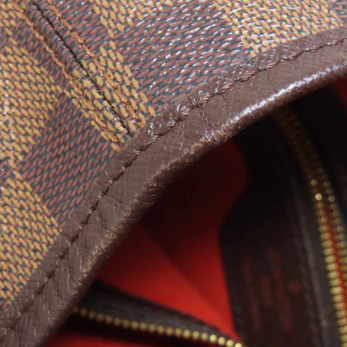 Louis Vuitton N42240 Mare Handbag Damier Canvas