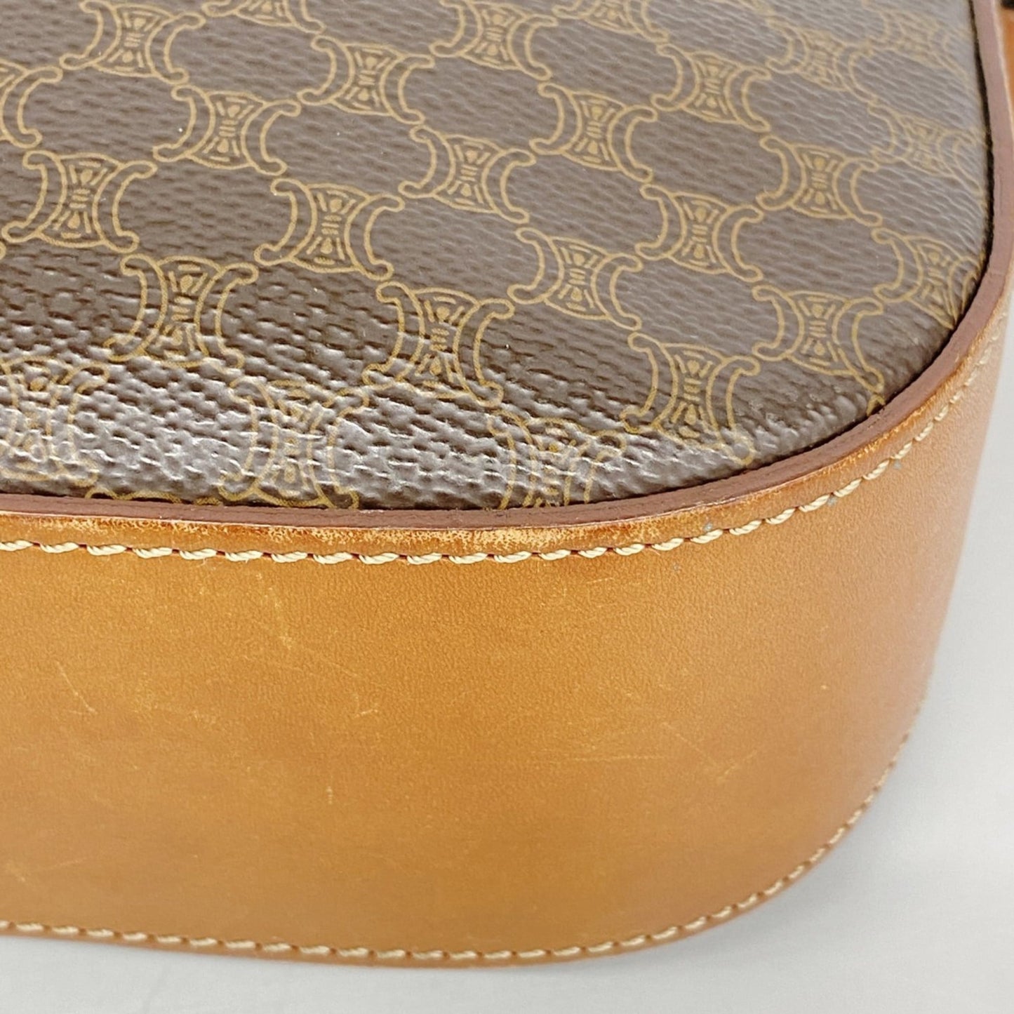 Pvc Celine Shoulder Bag