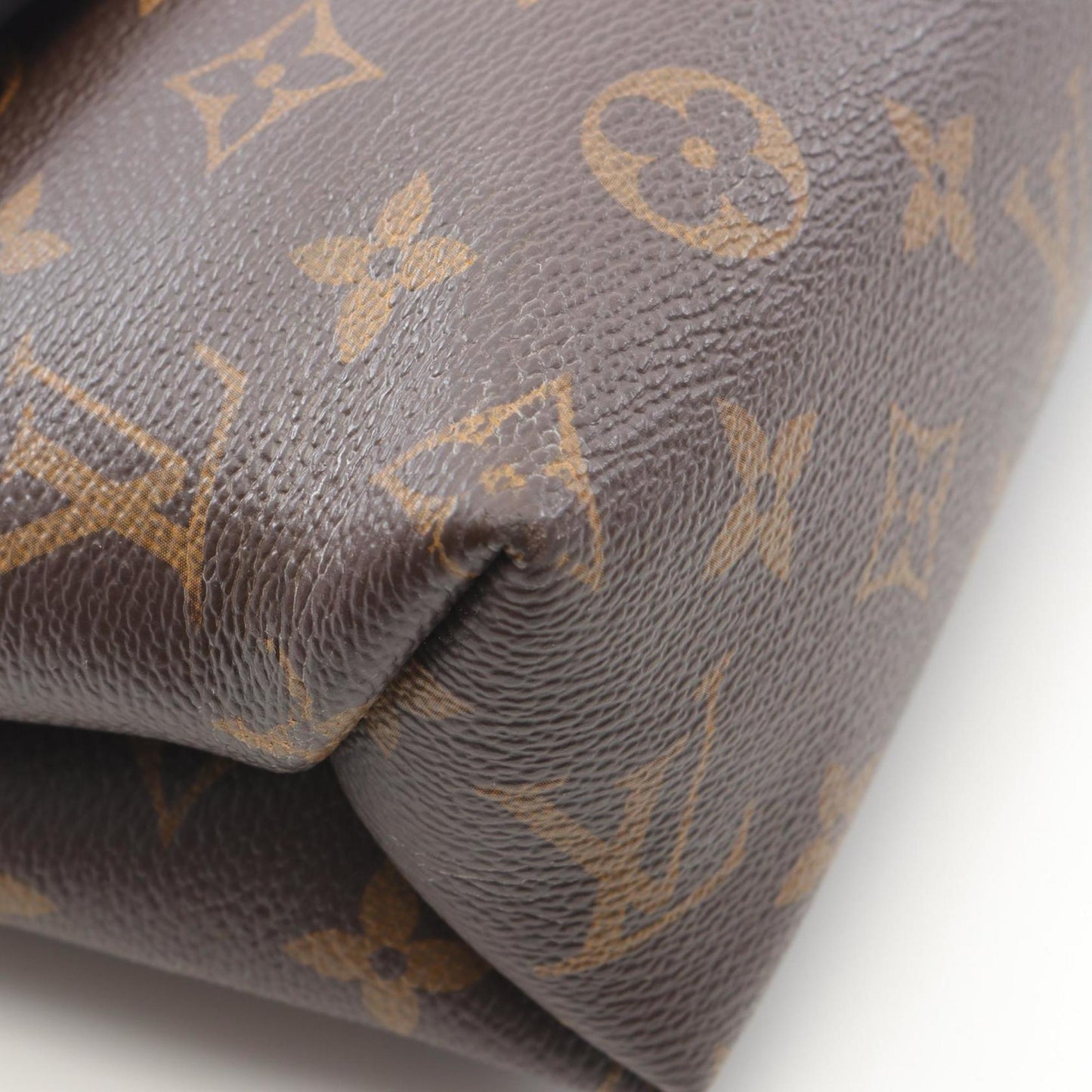 Louis Vuitton Saint-Placide Shoulder Bag