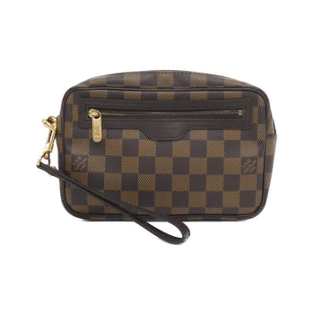 Louis Vuitton Damier Pochette Vie Macao N61739 Second Bag