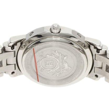 Herms Cl4.210 Clipper Watch