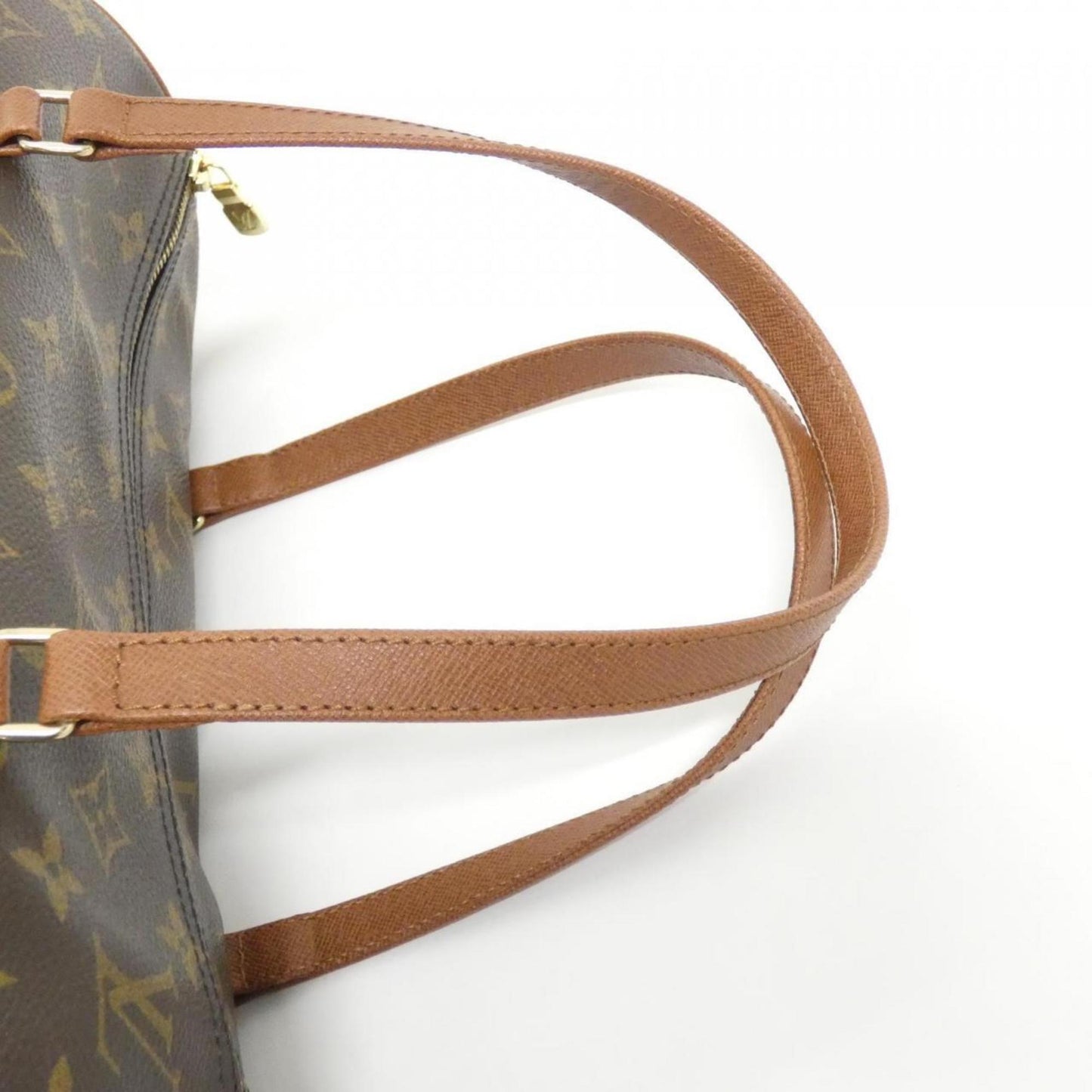 Louis Vuitton Monogram Papillon 30Cm M51365 Handbag