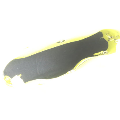 Balenciaga Ville Xxs Leather 2-Way Shoulder/Crossbody Bag (569856) - Hand Tote