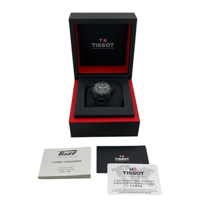 Tissot Seastar 1000 Powermatic 80