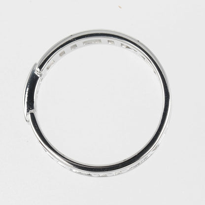 Tiffany & Co. Open Atlas Ring