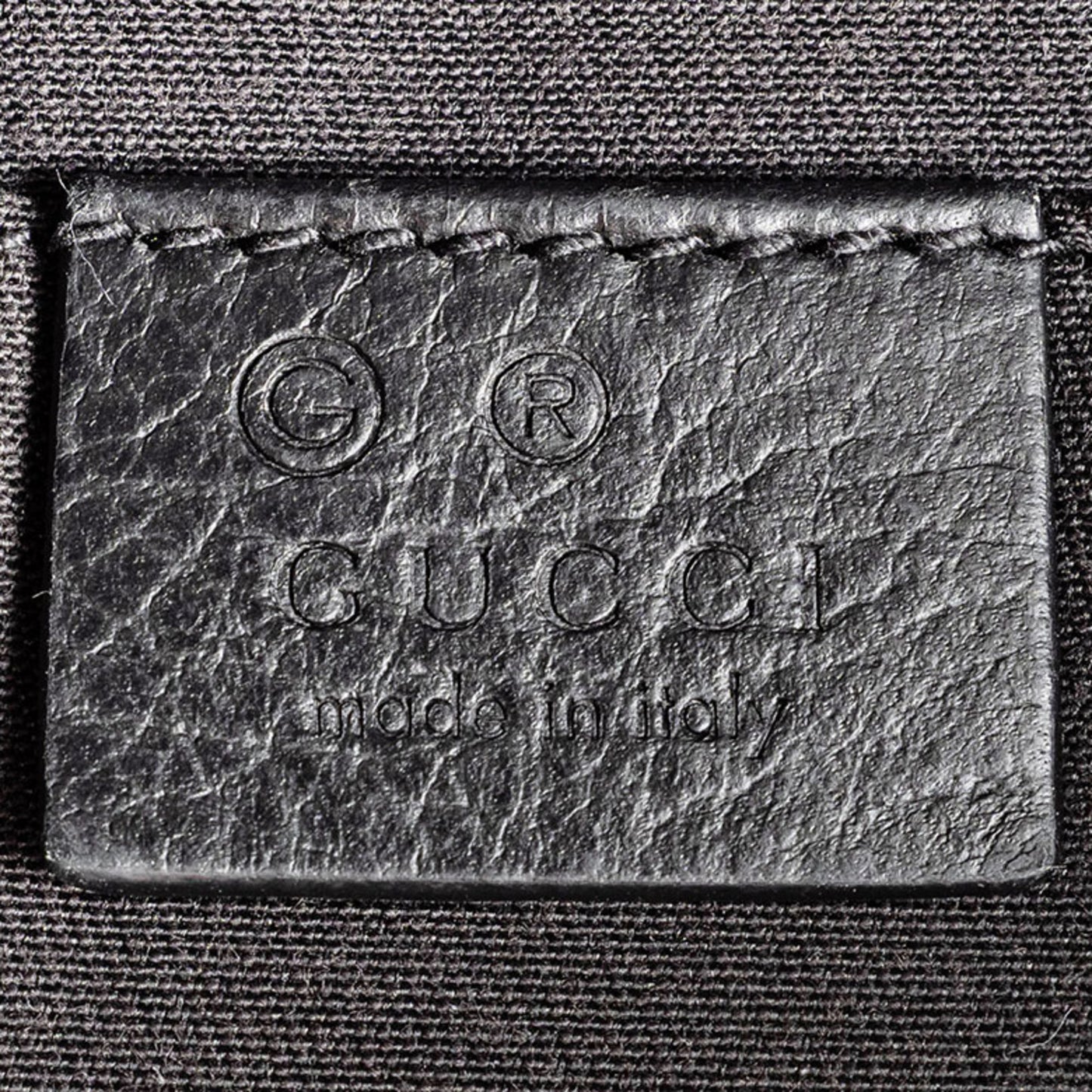 Gucci Men'S Shoulder Bag