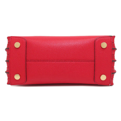 Michael Kors Handbags Leather