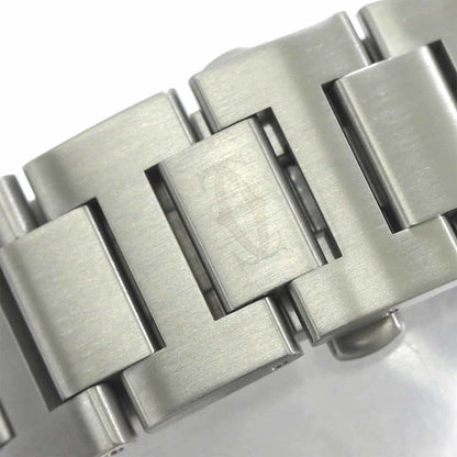 Cartier Pasha Seatimer W31077M7 Men'S Automatic Watch With Date Display