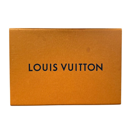 Louis Vuitton Louis Vuitton Echarpe Monogram Gradient Scarf/Shawl M75900 Charcoal Gray X