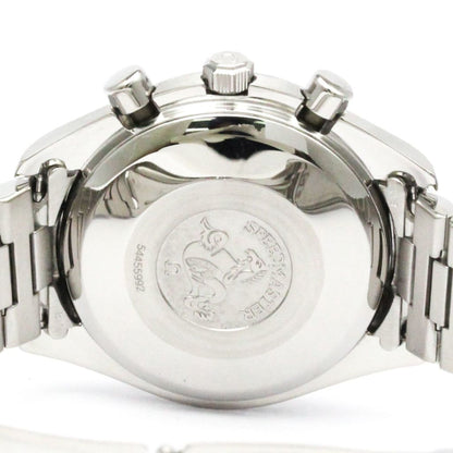 Omega Speedmaster Date Steel Automatic