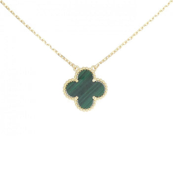 Van Cleef & Arpels Vintage Alhambra Necklace