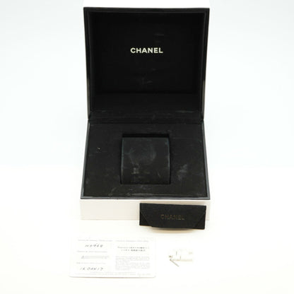 Chanel J12 H0968 White Dial
