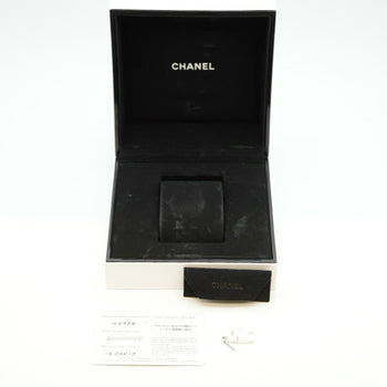 Chanel J12 H0968 White Dial