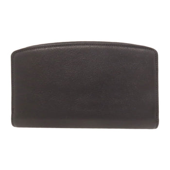 Cartier Must Line Long Wallet Leather