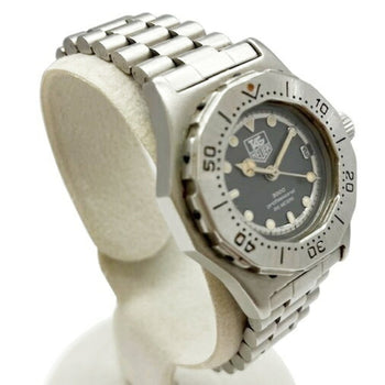 Tag Heuer Professional 3000 Series 932.208 Stainless Steel Quartz