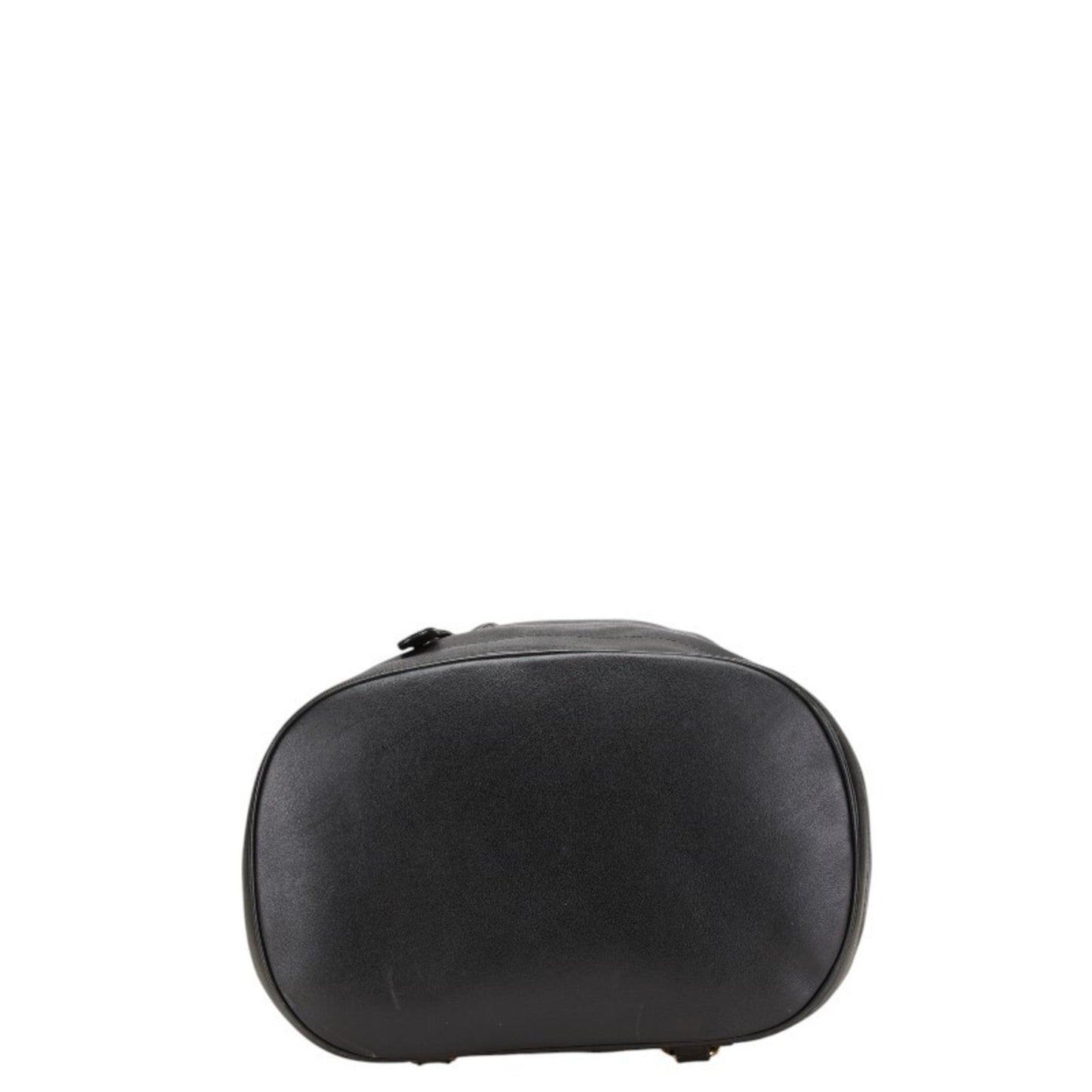 Gucci Bamboo Shoulder Bag/Body Bag 003 2113 0037 Black Leather