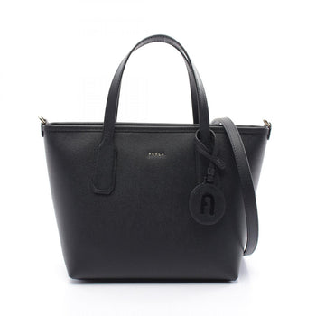 Furla Classic Tote Bag Leather