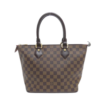 Louis Vuitton Damier Saleya Pm N51183 Handbag