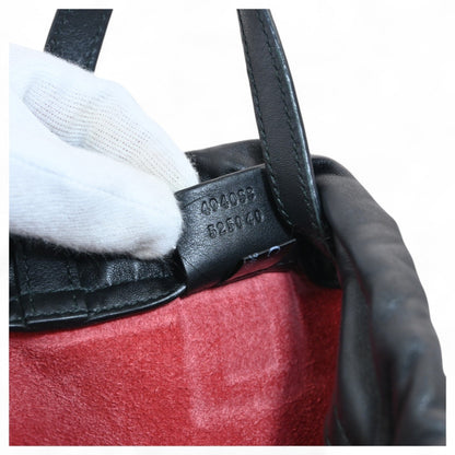 Gucci Coco Capitan Backpack In Hibiscus Red