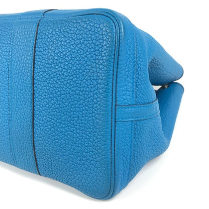 Hermes Garden Party Pm 36 Handbag